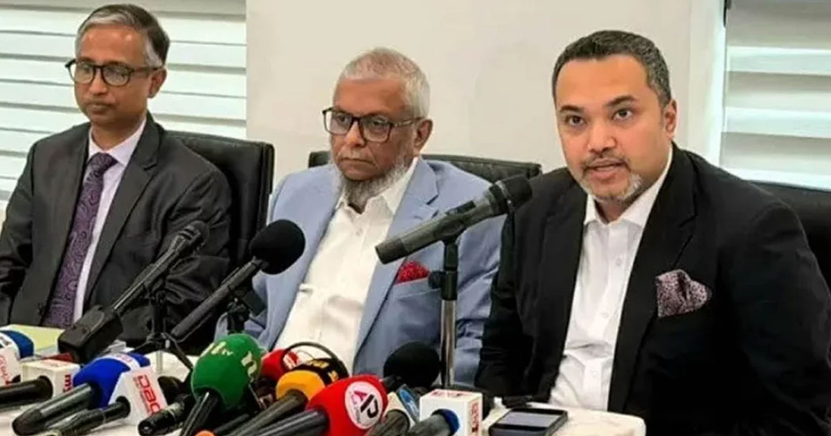 আগস্টের শেষ সপ্তাহে মালয়েশিয়ায় কর্মী পাঠানো শুরু : মাহদী আমিন