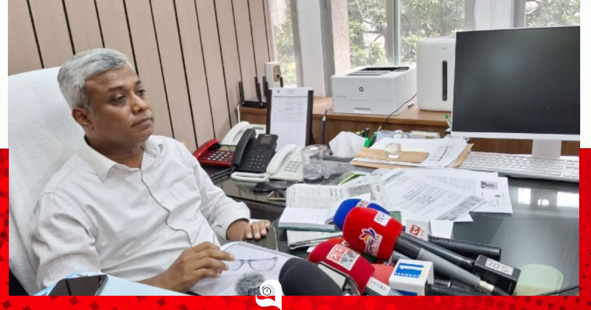 আগামী সপ্তাহ থেকে গ্যাস সরবরাহ পরিস্থিতির উন্নতির আশ্বাস প্রতিমন্ত্রীর