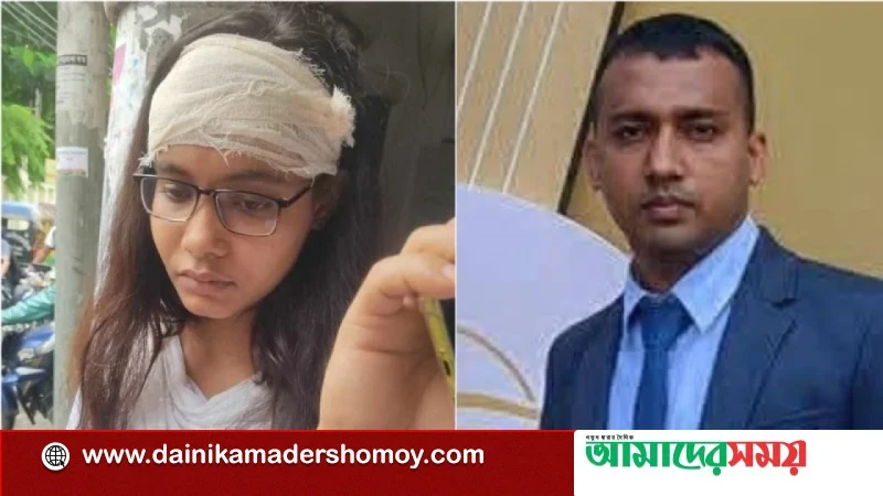গোপালগঞ্জে এজলাসে বিচারকের ছোড়া পেপারওয়েটে আহত শিক্ষানবিশ আইনজীবী