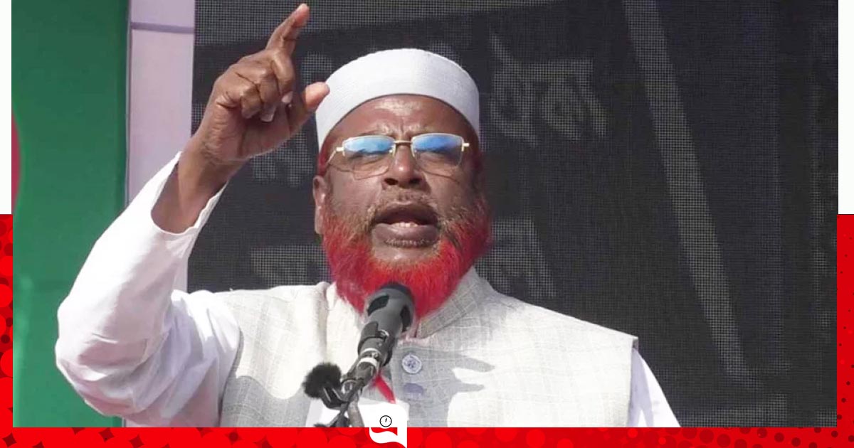 চাকরিতে মেধার চেয়ে দলীয় পরিচয়ই বড় যোগ্যতা: গোলাম পরওয়ার