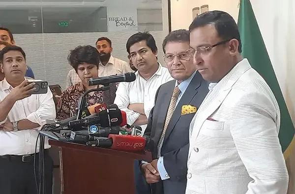 জাতীয় স্বার্থকে অগ্রাধিকার দিয়ে পররাষ্ট্রনীতি চলবে: পররাষ্ট্রমন্ত্রী
