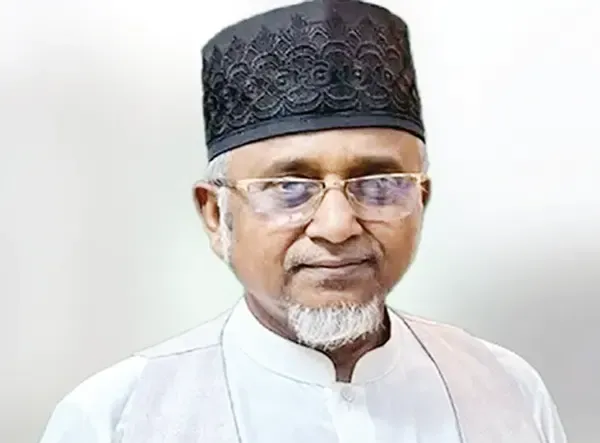 দল থেকে বহিষ্কৃত এমপি গাজী নজরুলের সংসদ সদস্য পদ নিয়ে ধোঁয়াশা