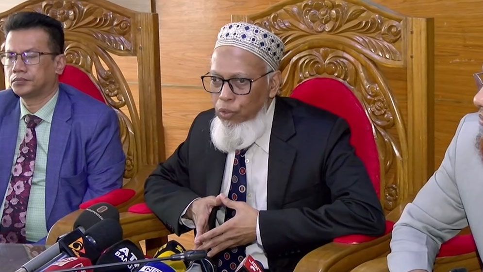 দ্রুতই রাষ্ট্রপতি নির্বাচনের তফশিল ঘোষণা করবে নির্বাচন কমিশন