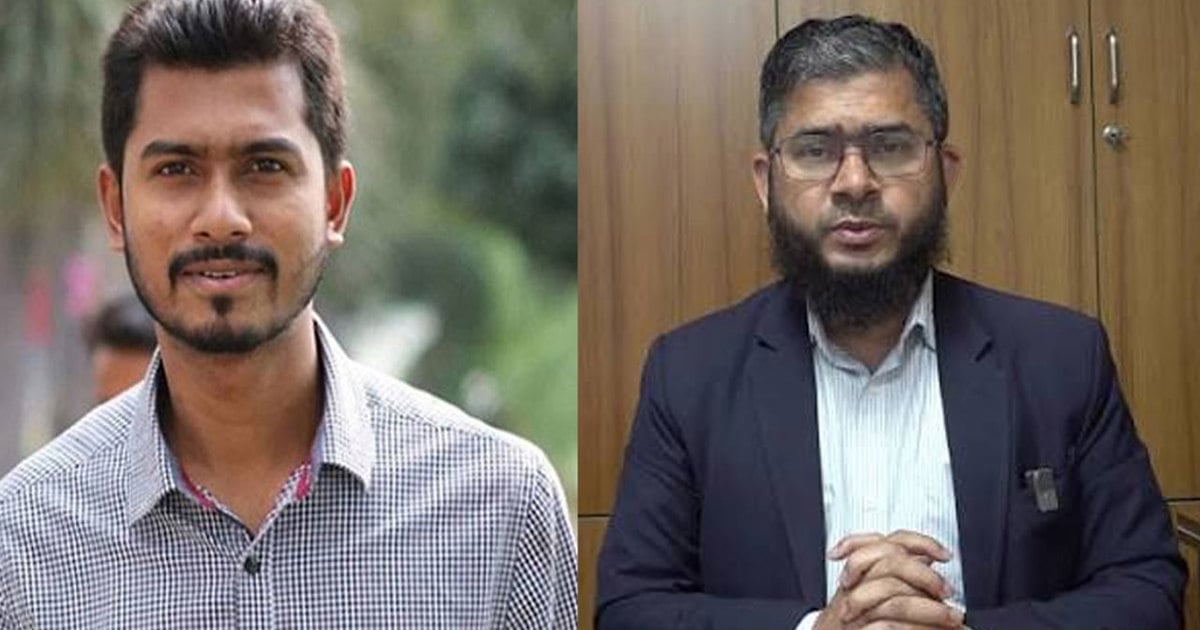 নুরুল হক নুরকে নিয়ে যা বললেন ডা. এস এম খালেদুজ্জামান