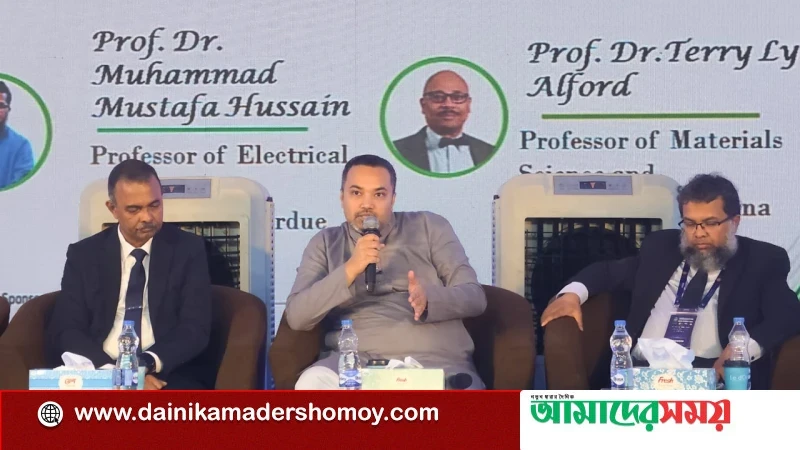 বিশ্ববিদ্যালয়, শিল্প ও প্রবাসীদের নিয়ে ত্রিপক্ষীয় ইকোসিস্টেম গড়বে সরকার