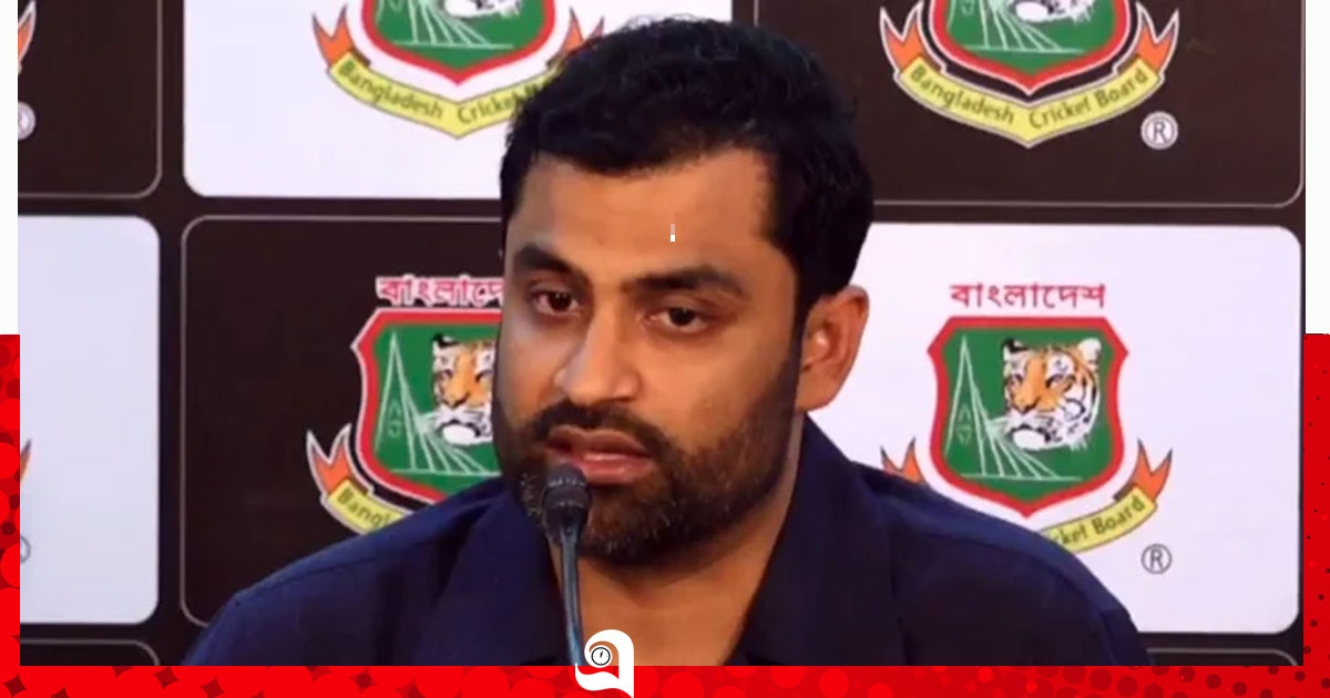 বিসিবির বোর্ড সভায় ওয়ানডে অধিনায়ক পরিবর্তনসহ নানা গুরুত্বপূর্ণ সিদ্ধান্ত