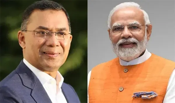ব্রিকস সম্মেলনে যোগ দিতে প্রধানমন্ত্রী তারেক রহমানকে ভারতের আমন্ত্রণ
