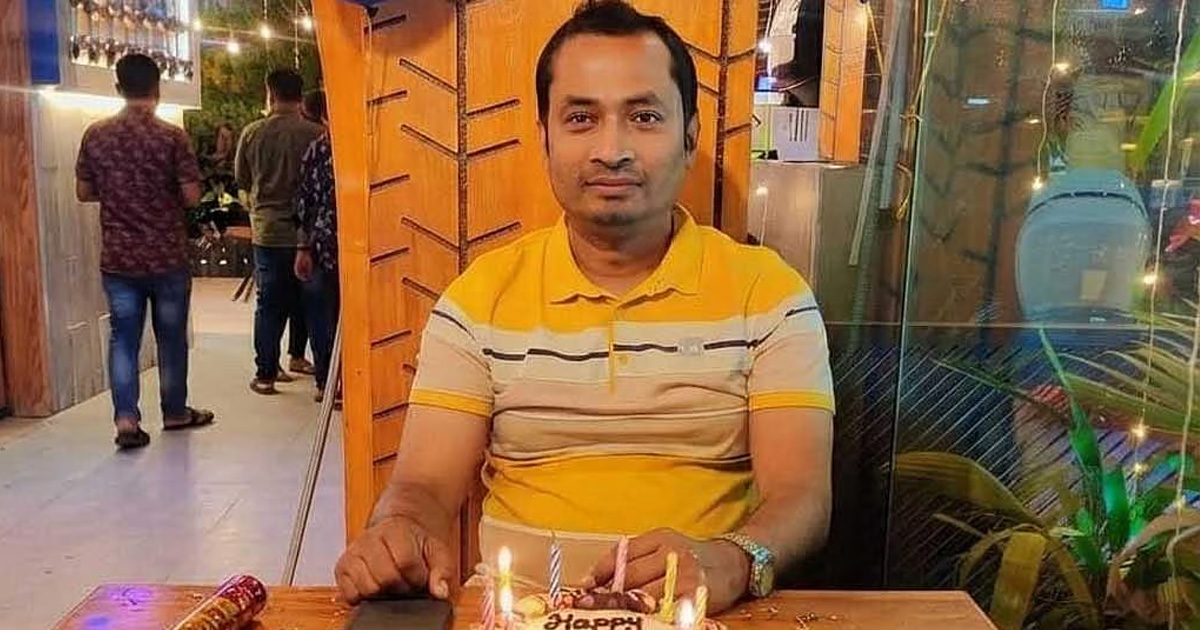 মিরপুরে দুর্বৃত্তের গুলিতে যুবদল কর্মী নিহত, আহত দুই ব্যবসায়ী