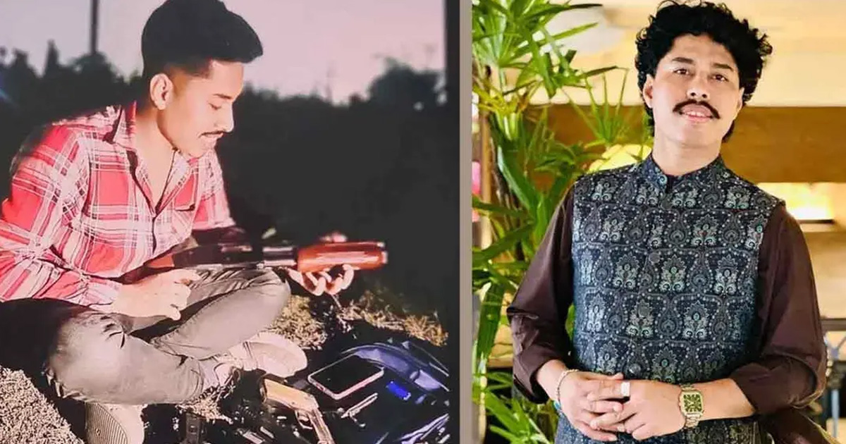 যশোরে গ্রেপ্তার চট্টগ্রামের আলোচিত শীর্ষ সন্ত্রাসী ডেভিড ইমন