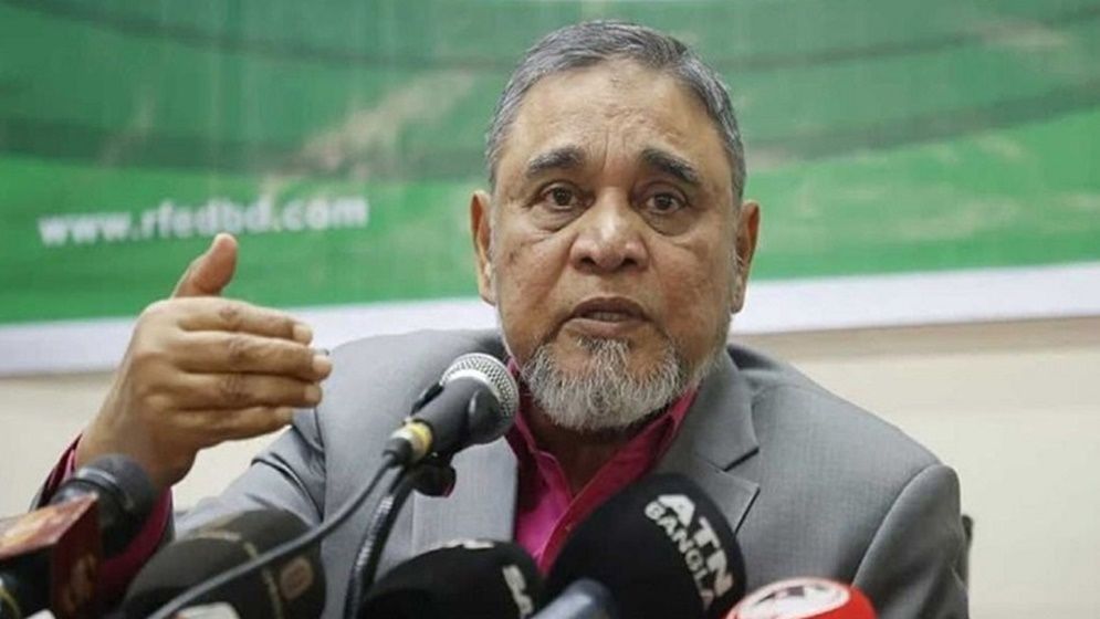 রাষ্ট্রপতি নির্বাচনের প্রস্তুতি সম্পন্ন, তারিখ ঘোষণার অপেক্ষায় ইসি