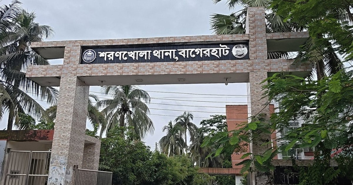 শরণখোলায় প্রাইভেট ক্লিনিকের বাথরুম থেকে নার্সের মরদেহ উদ্ধার