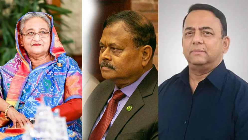শাপলা চত্বর হত্যাযজ্ঞ: শেখ হাসিনাসহ ৪১ জনের বিরুদ্ধে গ্রেফতারি পরোয়ানা