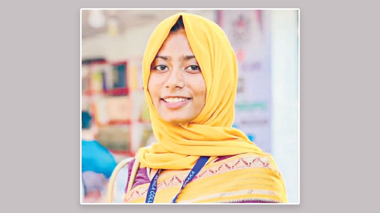 শিক্ষার্থীদের ভাবনায় জুলাই অভ্যুত্থান: অধিকার ও ন্যায়বিচারের নতুন স্বপ্ন
