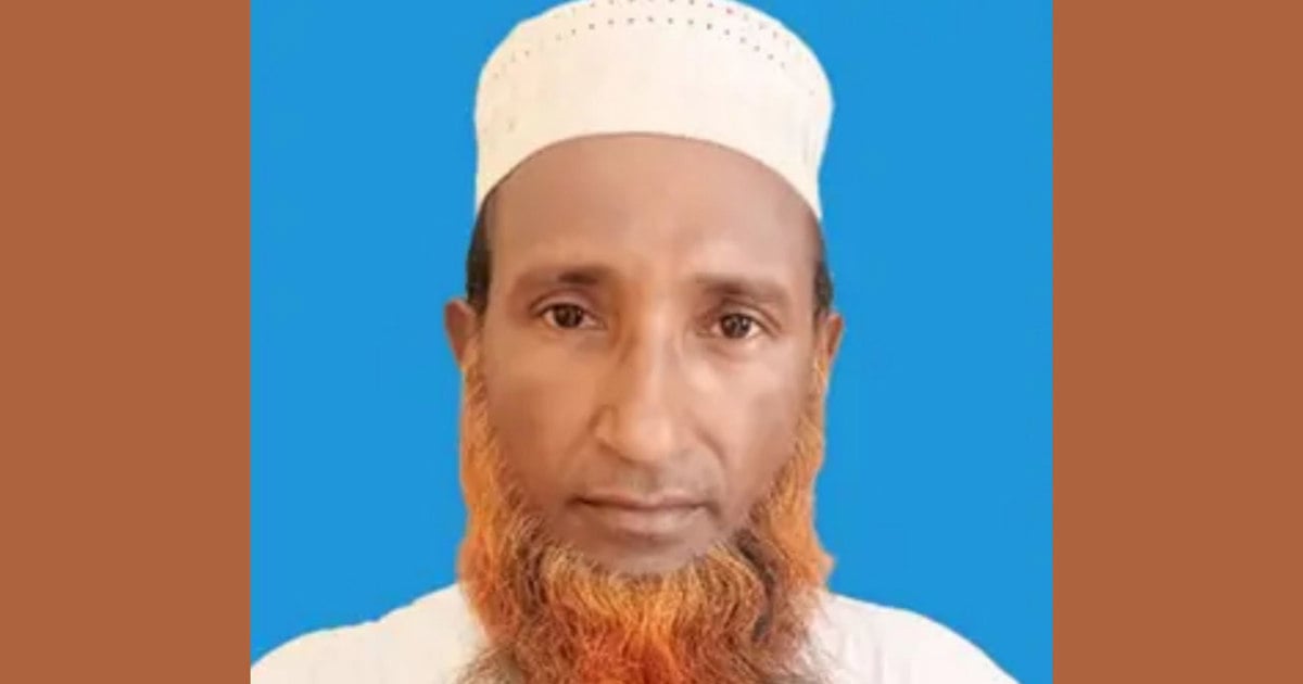 শিক্ষার্থীর সঙ্গে আপত্তিকর ভিডিও: কলাপাড়ায় বিদ্যালয় সহকারী বরখাস্ত