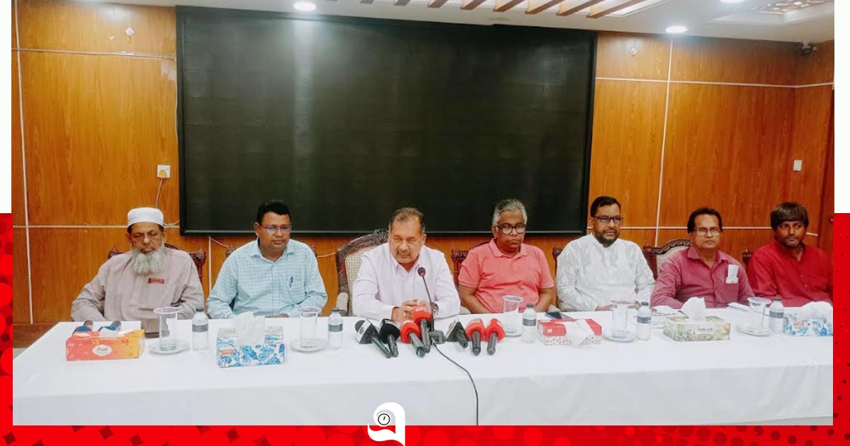 শিগগিরই গঠিত হচ্ছে গণমাধ্যম কমিশন: তথ্যমন্ত্রী এম জহির উদ্দিন স্বপন