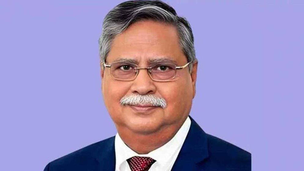 শীঘ্রই পদত্যাগ করছেন রাষ্ট্রপতি মো. সাহাবুদ্দিন