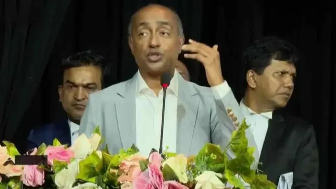 সাবেক প্রেসিডেন্ট সাহাবুদ্দিনের বিরুদ্ধে দুর্নীতির অভিযোগ খতিয়ে দেখছে সরকার