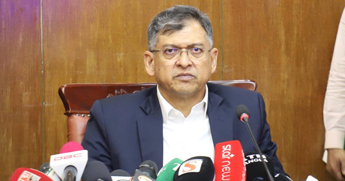 সাবেক রাষ্ট্রপতি মো. সাহাবুদ্দিন আইন অনুযায়ী সব সুবিধা পাবেন: স্বরাষ্ট্রমন্ত্রী