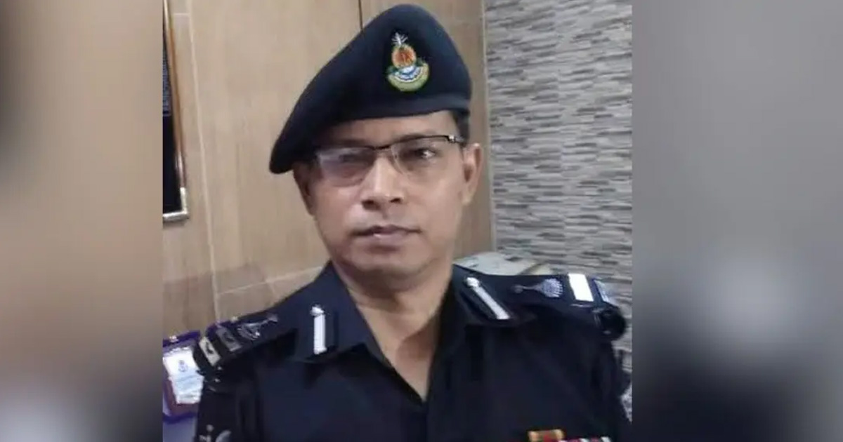 সেনা হেফাজতে ব্রিগেডিয়ার জেনারেল মিফতাহ উদ্দিন আহমেদ