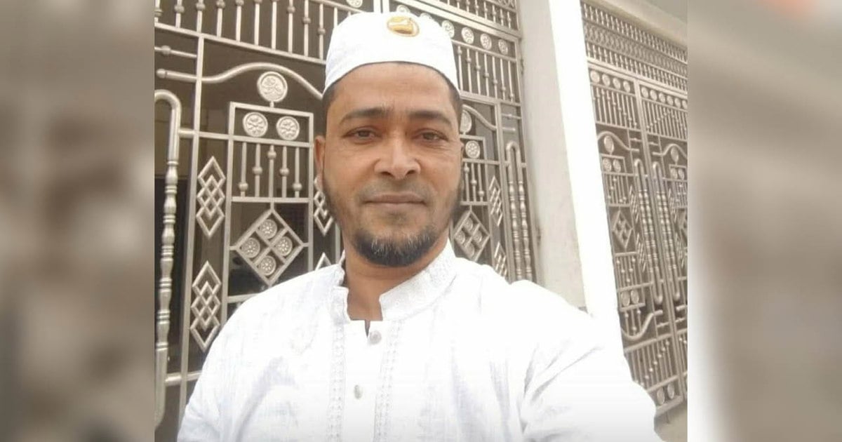 ১৮ দিনেও মেলেনি ব্যবসায়ী জাবেদের সন্ধান, উৎকণ্ঠায় পরিবার