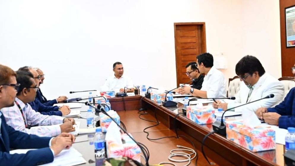 ২০২৬ সালের মধ্যে বন্ধ সরকারি কারখানা চালুর নির্দেশ প্রধানমন্ত্রীর