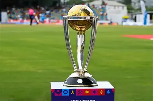 ২০২৭ ওয়ানডে বিশ্বকাপের ১২ আয়োজক শহর চূড়ান্ত করল আইসিসি