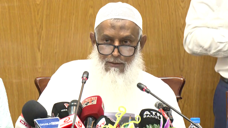 ২০২৭ সালের হজ প্যাকেজ ঘোষণা: খরচ ও সেবার বিস্তারিত