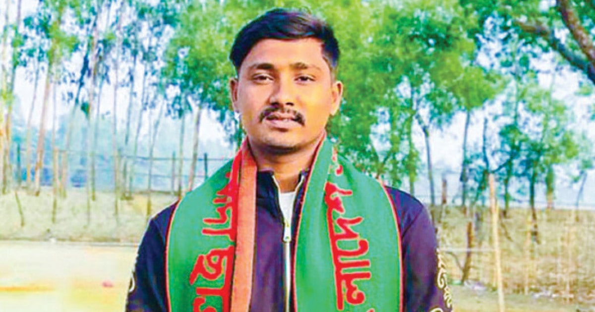 ‘চলে আসুন ষোলোশহর’: শহীদ ওয়াসিমের সাহসী ডাক ও মুরাদপুরের রক্তঝরা স্মৃতি