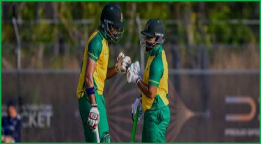 অক্টোবরে আফগানিস্তানের বিপক্ষে পূর্ণাঙ্গ সিরিজ খেলবে বাংলাদেশ