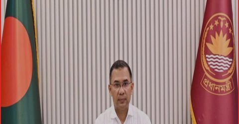 অনুকূল পরিবেশ ছাড়া ভারত সফরে যাবেন না প্রধানমন্ত্রী তারেক রহমান