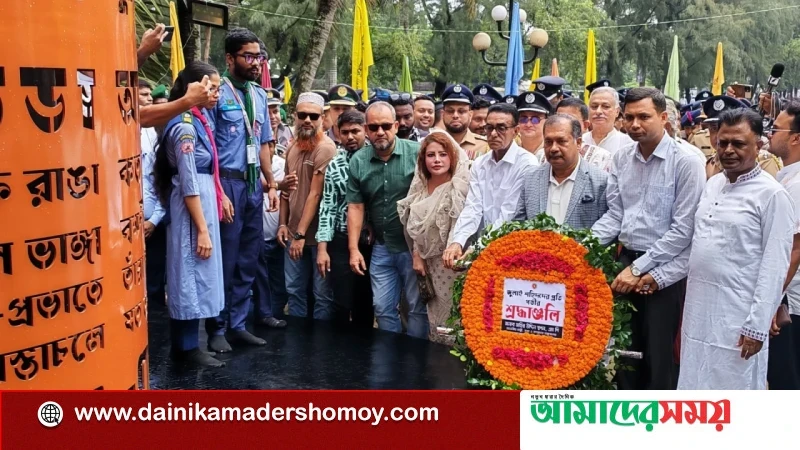 অর্জিত গণতন্ত্রকে প্রাতিষ্ঠানিক রূপ দিতে সরকার দৃঢ়প্রতিজ্ঞ: তথ্যমন্ত্রী