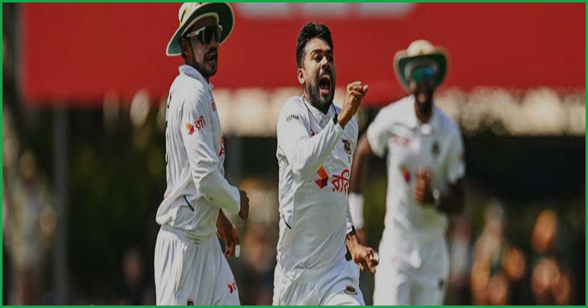 অস্ট্রেলিয়াকে হারানোর বিশ্বাসই ছিল জয়ের মূল চাবিকাঠি: মিরাজ
