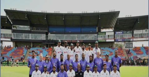 অস্ট্রেলিয়ায় বাংলাদেশের ঐতিহাসিক জয়, সিডনিতে প্রবাসীদের বাঁধভাঙা উচ্ছ্বাস