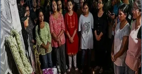 আরজিকর কাণ্ডে স্বাস্থ্য দপ্তরের আলাদা তদন্তের ঘোষণা