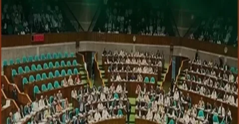 ই-টেন্ডার প্রক্রিয়া সহজীকরণে আর কতদিন লাগবে, সংসদে প্রশ্ন