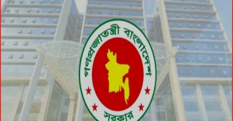 একযোগে এনবিআরের ৬৮ কর কমিশনার পদে রদবদল