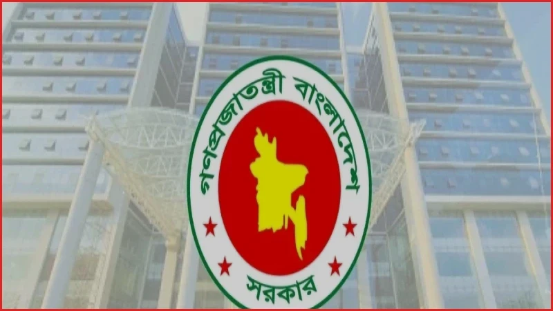 একযোগে এনবিআরের ৬৮ কর কমিশনার পদে রদবদল