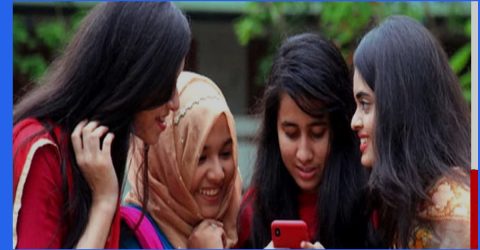 এসএসসি ও সমমান পরীক্ষার ফল জানার নিয়মাবলি