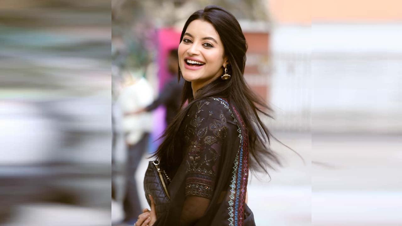 ওটিটি প্ল্যাটফর্ম আইস্ক্রিনে আসছে আবদুল্লাহ মোহাম্মদ সাদের ওয়েব সিরিজ ‘অ্যানি’