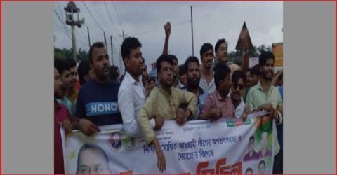 কুমিল্লার নাঙ্গলকোটে ছাত্রদল নেতাদের ওপর যুবদলের হামলা, আহত ১০