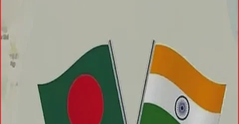 গঙ্গা চুক্তি নবায়ন: ভারতের আনুষ্ঠানিক জবাবের অপেক্ষায় বাংলাদেশ