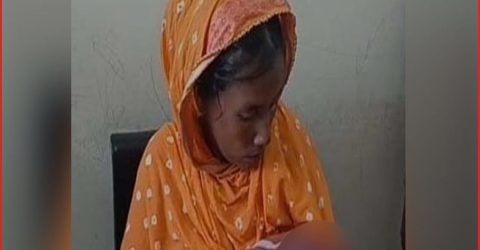 গাইবান্ধায় নবজাতক চুরির চেষ্টার অভিযোগে দম্পতি কারাগারে
