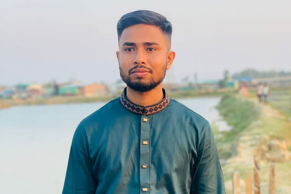 চকরিয়ায় আহসান হাবিবকে ‘জুলাই যোদ্ধা’ মানতে নারাজ বিএনপি নেতা