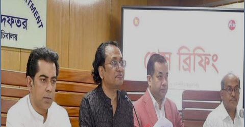 চীনা যুদ্ধবিমান জে-১০ সিই কিনতে ঢাকার খসড়া চুক্তি প্রস্তুত