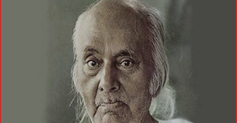জাতীয় কবি কাজী নজরুল ইসলামের ৫০তম মৃত্যুবার্ষিকী আজ