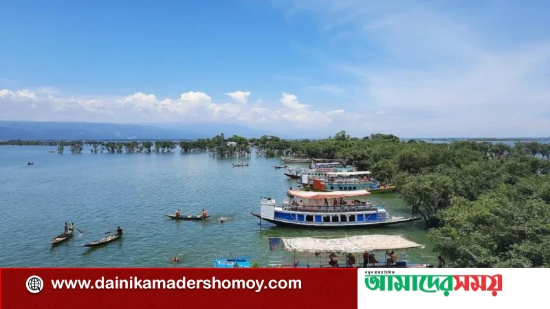 টাঙ্গুয়ার হাওর রক্ষায় ১১ দফা নির্দেশনা জারি জেলা প্রশাসনের