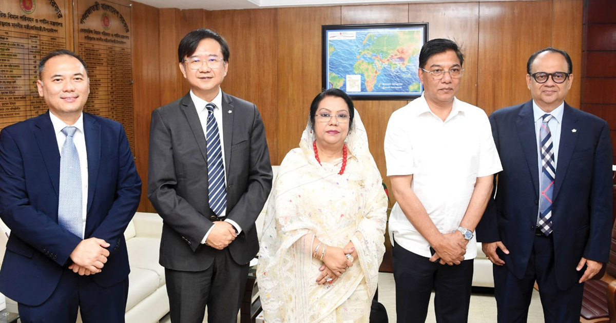 টিকিট সিন্ডিকেট দমনে আইএটিএর কারিগরি সহায়তা চেয়েছে সরকার
