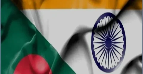 ঢাকা-দিল্লি সম্পর্ক পুনর্গঠনে দিল্লির সম্পৃক্ততা বাড়ানোর তাগিদ