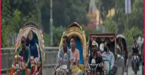 ঢাকায় ব্যাটারিচালিত অটোরিকশা নিয়ন্ত্রণে নতুন নীতিমালা করছে সরকার