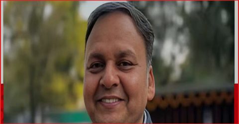 ঢাকায় ভারতের গোয়েন্দা সংস্থা ‘র’ প্রধান পরাগ জৈন